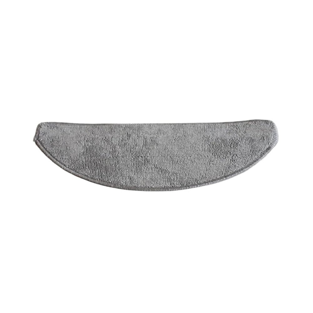 B98A-Mop Cloth Replacement PartsCompatible For VyzzleD10 Robot Vacuum Cleaner Accessories Parts.