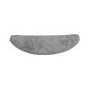 B98A-Mop Cloth Replacement PartsCompatible For VyzzleD10 Robot Vacuum Cleaner Accessories Parts. view 1