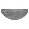 B98A-Mop Cloth Replacement PartsCompatible For VyzzleD10 Robot Vacuum Cleaner Accessories Parts. view 2