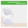 Steam Mop PadsCompatible For ViledaCompatible For O-cedarPlus Steam Cleaner.(6PCS) view 2