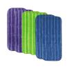 2/4 Pcs,Reusable Microfiber Mop PadsCompatible For SwifferWet Jet, Wet And Dry Pad, Household Dust Cloth, Cleaning Accessories.(Three colors 6pcs) view 1