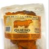Don Beto's Carne Seca Queso Cheese Beef Jerky, 1.3 oz, Made in Texas view 1