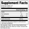 Bucked Up Creatine Candy Tropical Blast | Micronized Creatine Monohydrate | 120 Chewable Tablets, 24 Servings | Fizzy Creatine No Water Needed | Non GMO Gluten Free Third Party Tested view 2
