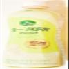 Low Sugar Jasmine Milk Tea Drink, Light Green, 500ml Bottle, 6-Bottles,Refreshing Beverage view 2