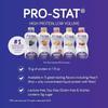 Pro-Stat Concentrated Liquid Protein Medical Food - Wild Cherry Punch - Unit Dose - 1 Fl Oz (Pack of 24) view 3