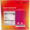 AdvoCare Rehydrate Electrolyte Drink Mix - Hydration & Recovery Drink with Sodium, Potassium & More - 15 Servings - Variety Pack view 2
