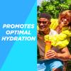 AdvoCare Rehydrate Electrolyte Drink Mix - Hydration & Recovery Drink with Sodium, Potassium & More - 15 Servings - Variety Pack view 4