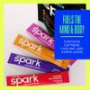 AdvoCare Spark - Energy Drink Mix - Vitamin & Amino Acid Supplement - Supports Energy & Focus - Portable Immune Support - Sugar-Free - 14 Stick Packs- Variety Pack view 3