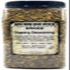 BUNKHOUSE Olive Oil Dipping Spices, Premium Mediterranean Style Herbs Seasoning Blend, Original Recipe, 16 Ounce Bulk Food Service Size view 1