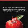 FITAID Creatine Monohydrate Powder with CreaPure, Fuji Apple Flavor, 14 Single-Serve Packs, Pure Creatine for Women & Men, Pre Workout Supplement for ATP, Easy-Mix, Zero Sugar, Creatina Monohidratada view 4