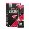 FITAID Creatine Monohydrate Powder, Watermelon Rush Flavor, 14 Single-Serve Packs, Pure Creatine for Women & Men, Pre Workout Supplement for ATP, Easy-Mix, Zero Sugar, Creatina Monohidratada view 1