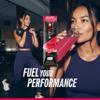 FITAID Creatine Monohydrate Powder, Watermelon Rush Flavor, 14 Single-Serve Packs, Pure Creatine for Women & Men, Pre Workout Supplement for ATP, Easy-Mix, Zero Sugar, Creatina Monohidratada view 4