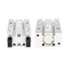 1pcs Finger Cylinder HFR10 HFR16 HFR20 HFR25 HFR32 HFP10 HFP16 HFP20 HFP25 HFP32(HFR32) view 3