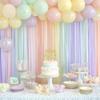 1 Pack 2026 Happy New Year Cake Topper Glitter Gold Cheers to 2026 Cake Pick Decoration for Happy New Year 2026 Eva Holiday Party Cake Decorations Supplies view 4