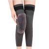 2 pairs Cashmere Wool Knee Brace, Winter Thermal Sleeve view 1