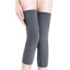 2 pairs Cashmere Knee Pads Unisex, Stretchy Knit Support Brace Compression Sleeves view 2