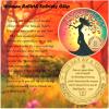 RYCJYMO 2 Year Women Rebirth Sobriety Chip - One Day at a Time Sobriety Coin - AA NA Chip Medallions - Addiction Recovery Milestone Token Sobriety Gift for Men Women view 4