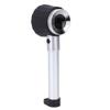 10X Portable LED Magnifier Loupe with Scale, Magnifying Glass for Reading, Jewelry Inspection, and Collecting, Compact Handheld Magnifier with 3 LED Lights view 4