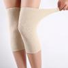 2 pairs Winter Warm Knee Pads, Universal Joint Pain Relief Soft Comfortable Heat view 2