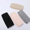 2 pairs Winter Warm Knee Pads, Universal Joint Pain Relief Soft Comfortable Heat view 4
