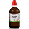 (Pack of 2) B-Jain Homeopathic Anacardium Orientale Mother Tincture 1X (Q) (100ml) - by Wellnesspath view 2