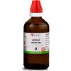 (Pack of 2) B-Jain Homeopathic Acidum Nitricum Mother Tincture 1X (Q) (100ml) - by Wellnesspath view 2