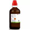 (Pack of 2) B-Jain Homeopathic Acidum Nitricum Mother Tincture 1X (Q) (100ml) - by Wellnesspath view 3
