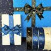 BZHUIHUSP festive ribbon view 4