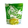 Chick-N Noodle Soup-QuickCup 3-Pack/12 Servings (Gluten Free, Vegan, Halal) view 1