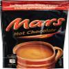 Authentic Instant Hot Chocolate, Classic Mars Milk Chocolate Low-Fat Cocoa Powder with Caramel Flavor, Hot Cocoa, 140g/4.94oz view 1