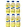 Snpple ,Go Banana's 16 fl oz recycled plastic bottle, 6 pack view 1