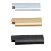 Aramox Metal Lighter Cover Case, Zinc Alloy Material, 3 Pcs Set with Secure Fit, Ideal for DIY or Travel view 3