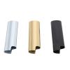 Aramox Metal Lighter Cover Case, Zinc Alloy Material, 3 Pcs Set with Secure Fit, Ideal for DIY or Travel view 4