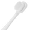 SHERCHPRY Soft Bristles Toothbrush for Age Gentle Manual Toothbrush with Cute Hot Air Balloon Handle Deep Clean Oral Care for Pink Single Pack view 3