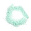 VILLCASE Raffia Grass Shredded Paper Basket Filler Pack Lightweight Decorative Packing Box Filler for Wedding Birthday Party Boxes Paper Material in Tinif Blue view 1