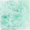 VILLCASE Raffia Grass Shredded Paper Basket Filler Pack Lightweight Decorative Packing Box Filler for Wedding Birthday Party Boxes Paper Material in Tinif Blue view 4