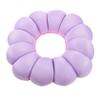TOYANDONA Pumpkin Shaped Flower Donut Pillow Nursing Pad for Bedridden Patients Multiuse Cushion for Hands Feet Head Breathable Hollow Design Pressure Relief Sitting Pad for Elderly Home view 1