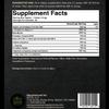 GOON Power Pre-Workout Powder Raspberry Rampage | 350mg Caffeine Energy & Focus | Pumps & Endurance Formula | Veteran-Owned | 30 Servings view 2