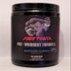 GOON Power Pre-Workout Powder Raspberry Rampage | 350mg Caffeine Energy & Focus | Pumps & Endurance Formula | Veteran-Owned | 30 Servings view 4