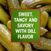 Heinz Dill Relish, 12.7 FL OZ (Pack of 12) view 2