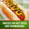 Heinz Dill Relish, 12.7 FL OZ (Pack of 12) view 3