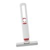 Keenso Compact Mini Mop with 2 Heads, Highly Absorbent, Hand Wash Sponge Mop for Home Office, Portable Mini for Table and Window Glass Floors view 3