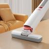 Keenso Compact Mini Mop with 2 Heads, Highly Absorbent, Hand Wash Sponge Mop for Home Office, Portable Mini for Table and Window Glass Floors view 4