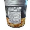 Bak Foods Butter Beans, Easy to Use, 14.8 Oz Cans, 3 Pack view 3