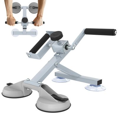 Arm Bike for Rehabilitation Exercise Equipment Suitable for Seniors and Stroke Patients, Designed for Arm and Shoulder, Adjustable Resistance, Lever Arm Direction and Length, Home Use