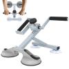 Arm Bike for Rehabilitation Exercise Equipment Suitable for Seniors and Stroke Patients, Designed for Arm and Shoulder, Adjustable Resistance, Lever Arm Direction and Length, Home Use view 1
