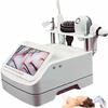 10inch Skin Scalp Detector, 5 in 1 HD Screen Skin Diagnosis Hair Analyzer with 5 Handles, Scalp Massage Equipment Skin, Skin Oil and Analysis, for Hair Loss/Moisture/Flexibility/Oil Content. view 1