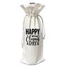 Funny Housewarming Wine Bag, Real Estate Agent Closing Gifts for Buyers, New Homeowner Gift Idea (Happy Closing Day, Set of 25) view 1