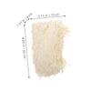 DEARMAMY Shredded Paper Box Filler Crinkle Cut Basket Filler Decorative Packaging Paper for Birthday Wedding Party Treat Boxes view 2