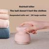 MVNOIRE Mini Portable Cutter Clothes Garment Fabric Shaver Hair Balls Trimmer Lint Pellet Spools Cut Machine view 4